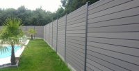 Portail Clôtures dans la vente du matériel pour les clôtures et les clôtures à Andilly